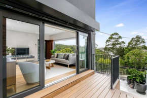 Cammeray 3 bedroom duplex - ROWL1, Sydney
